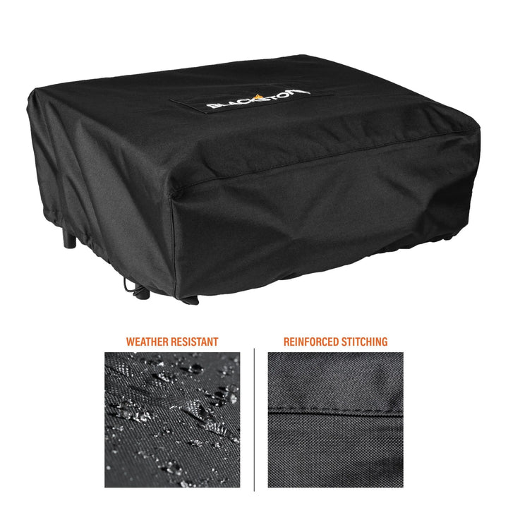 Blackstone  22inch Tabletop Griddle Weatherproof Cover
