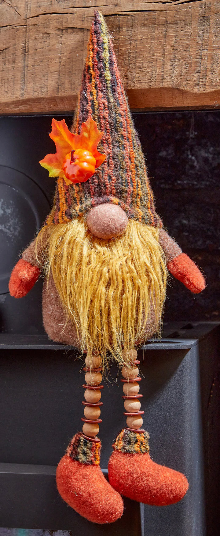 Mr Maple - Dangly Legs