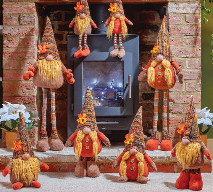 Mr Maple - Dangly Legs