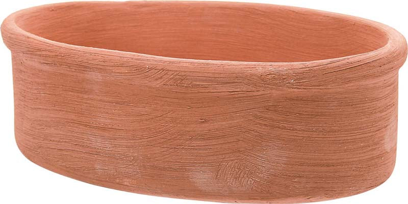CASSETTA OVALE BONSAI Ø25