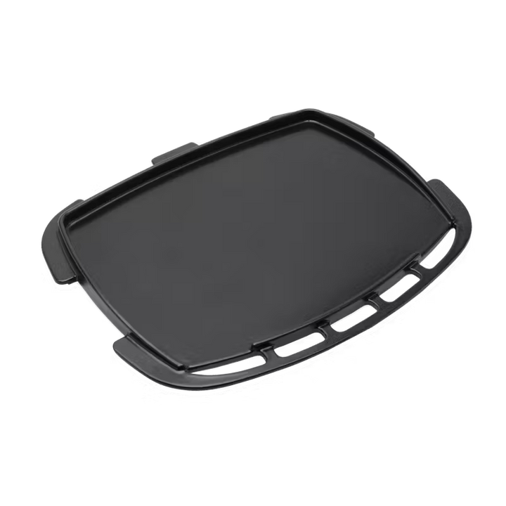 FULL GRIDDLE - Q2XXXN I EMEA