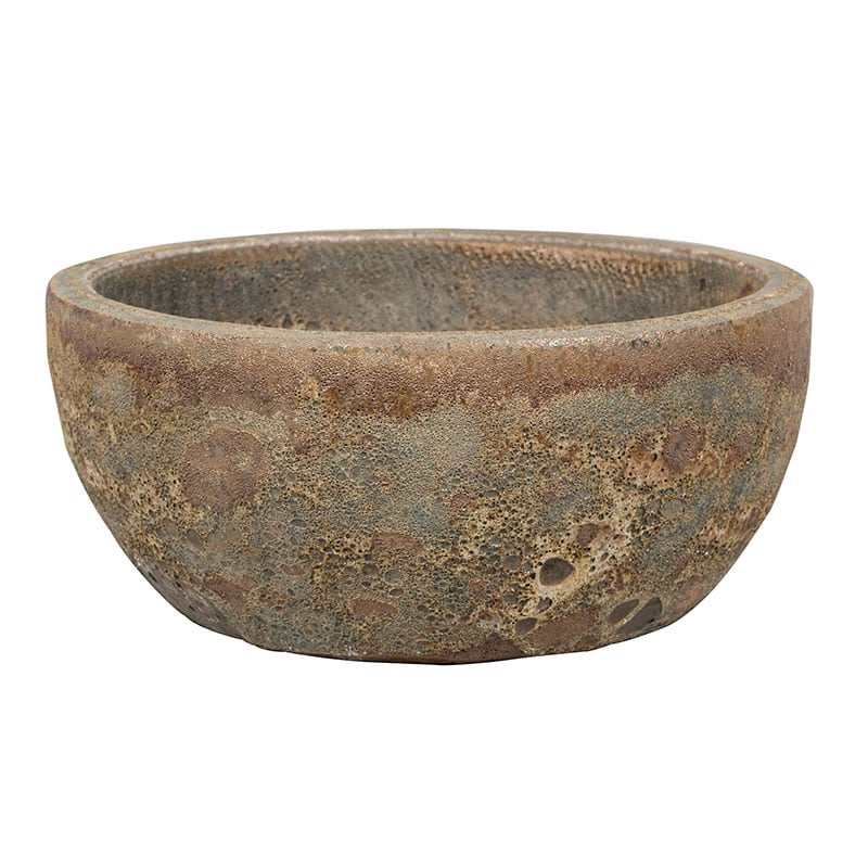 Melbourne Stone Pot 1-04AD Ø56cm H23cm