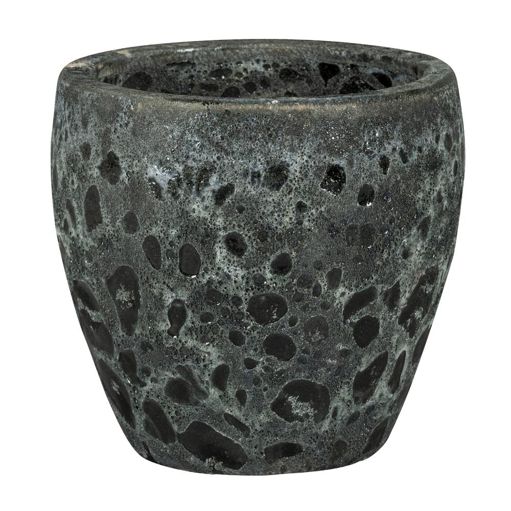 Melbourne Stone Pot 1-01AZ Ø37cm H33cm