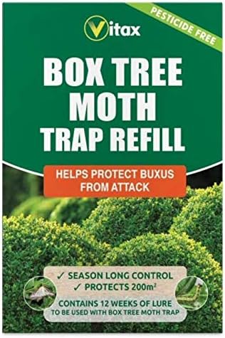 Box Tree Moth Trap Refill