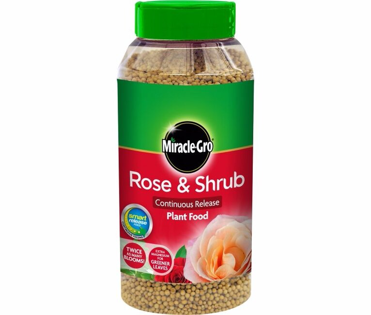 MG ROSE & SHRUB CONT. RELEASE PF SHAKER JAR