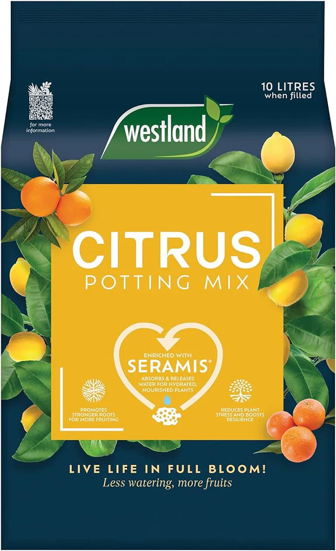 Westland Citrus Potting Mix 10L