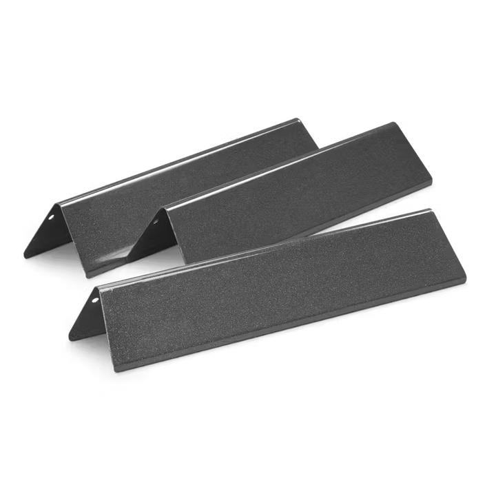 Weber Flavorizor Bars fits Spirit and Spirit II 200 (Spare Part 7635)