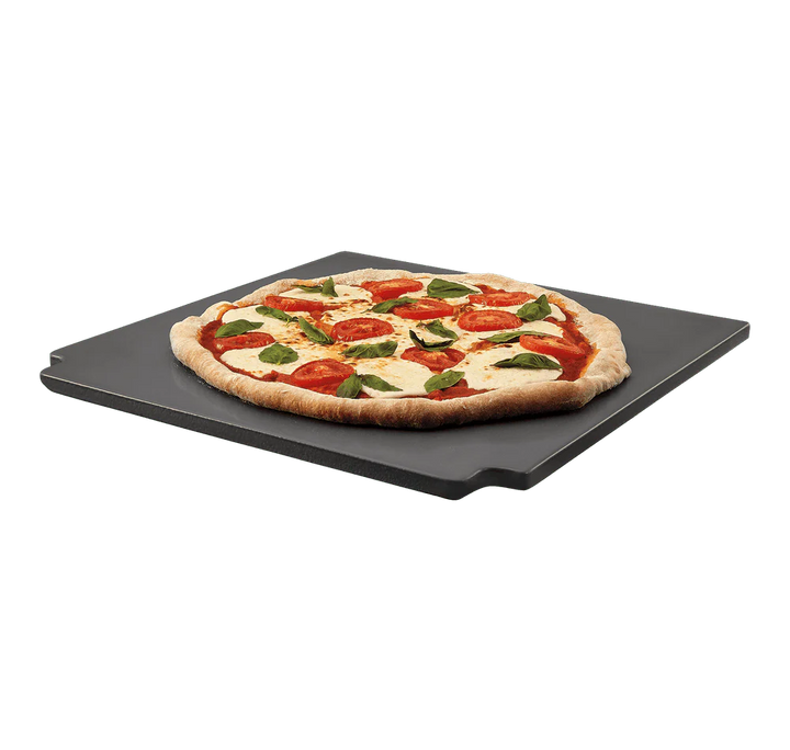WEBER CRAFTED Glazed Baking Stone