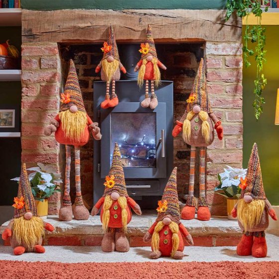 Mr Maple - Standing  Large