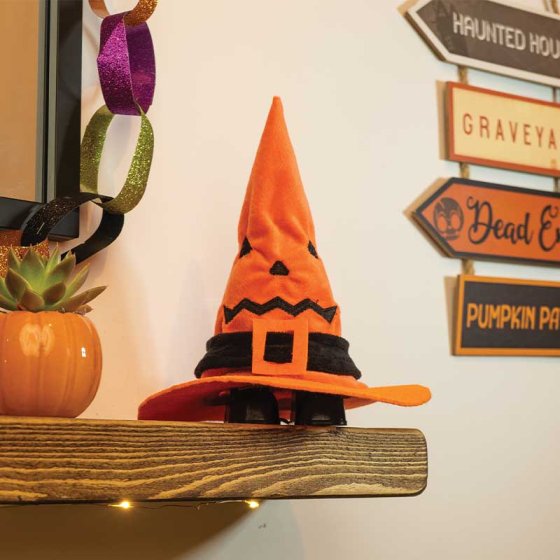 Scary Movers HallowHat