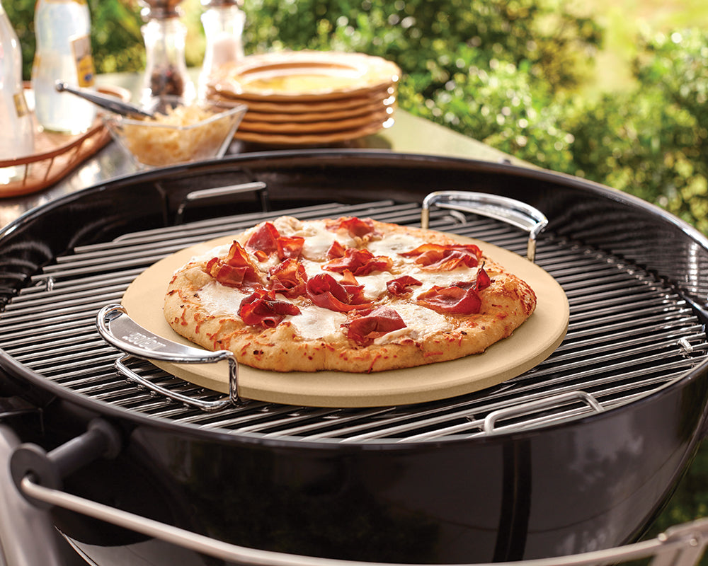 Weber GBS Pizza Stone
