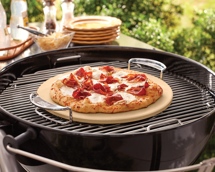 Weber GBS Pizza Stone