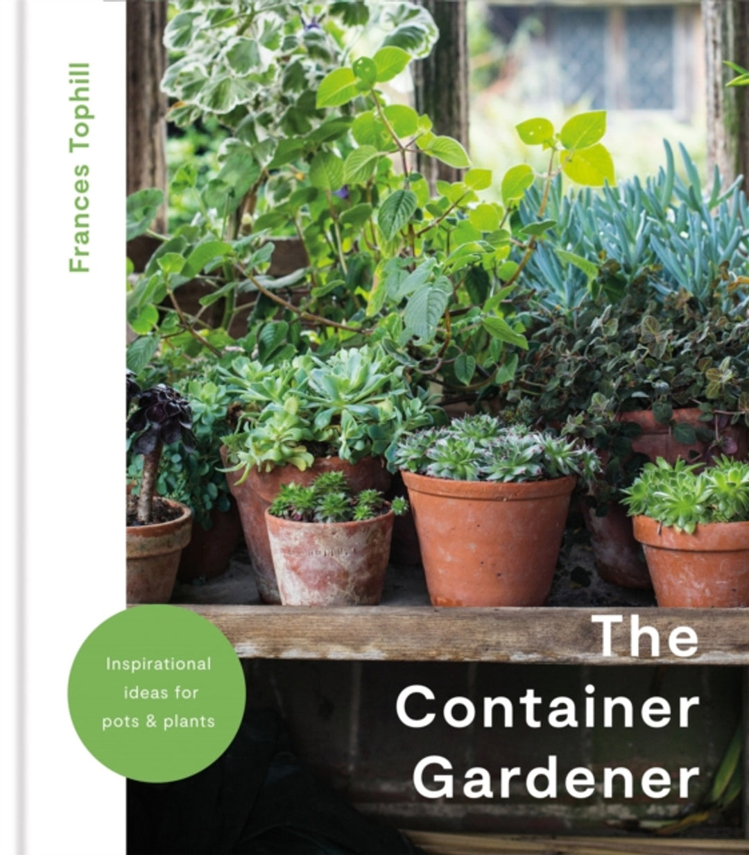 The Container Gardening