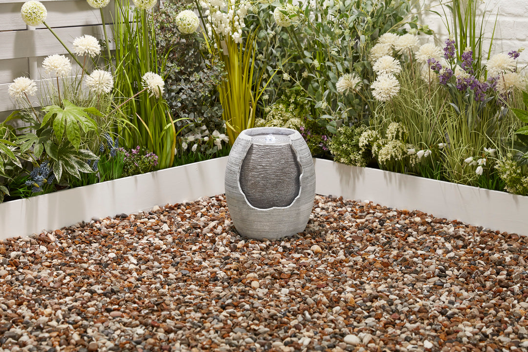 Cora Water Feature