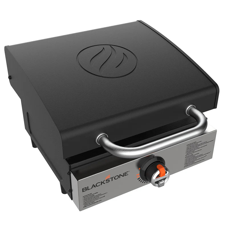 Blackstone  17inch Tabletop Griddle with Hood