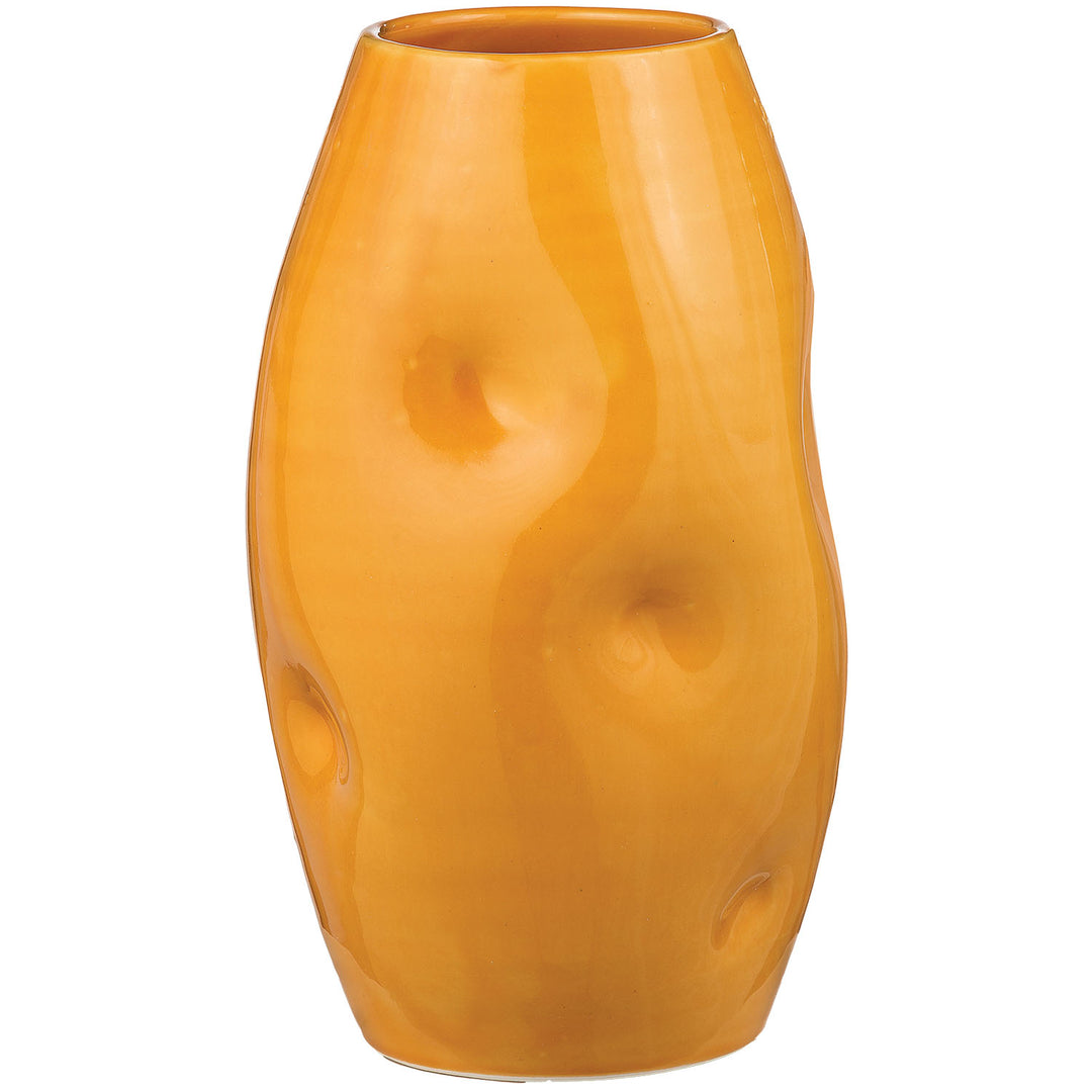 VASO POMPEIUS MIELE Ø30