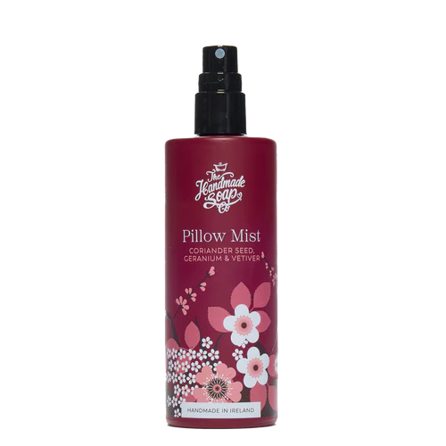 Pillow Mist - Coriander Seed, Geranium & Vetiver 100ml
