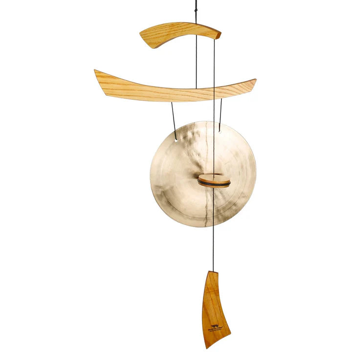 Emperor Gong - Medium Natural