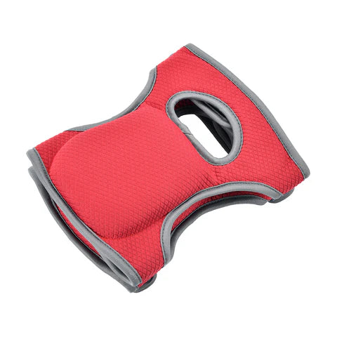 Kneelo Knee Pads Sangria