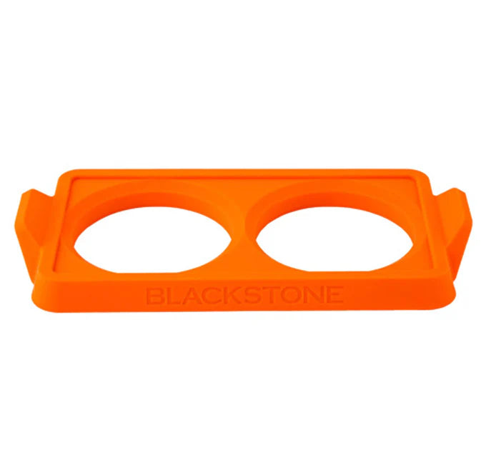 Blackstone  2 Section Silicone Egg Ring (x 3)