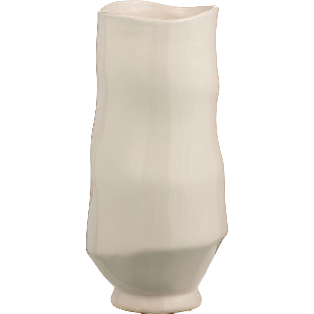 TUBO RAFFLESIA BIANCO Ø28