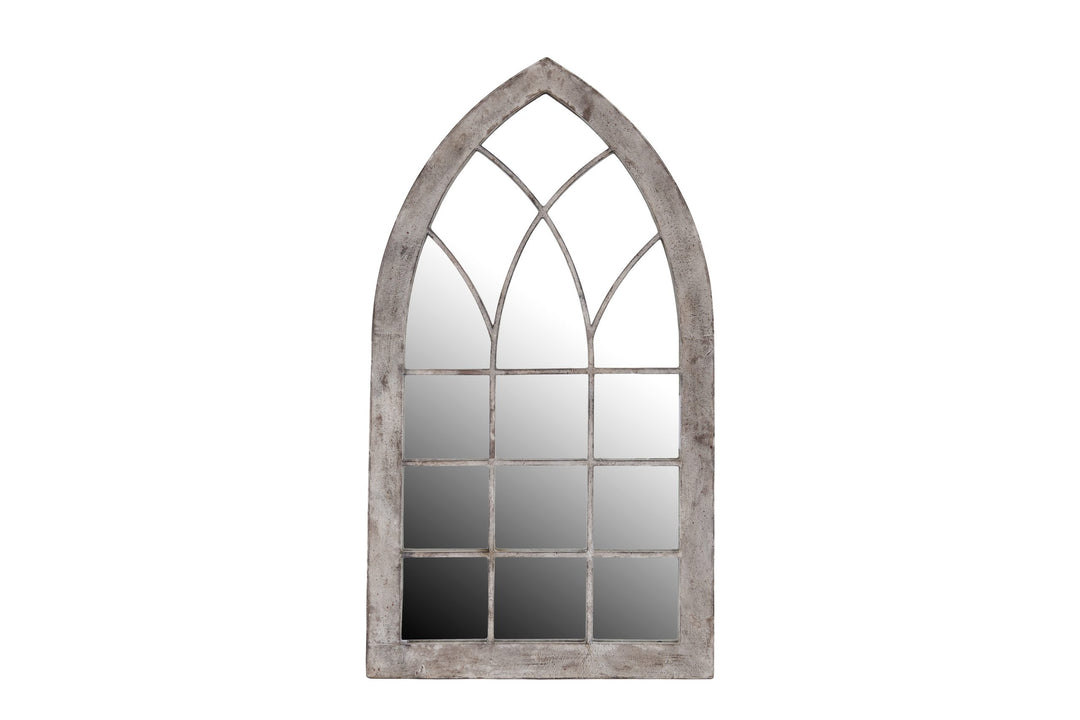 Gothic Mirror Small