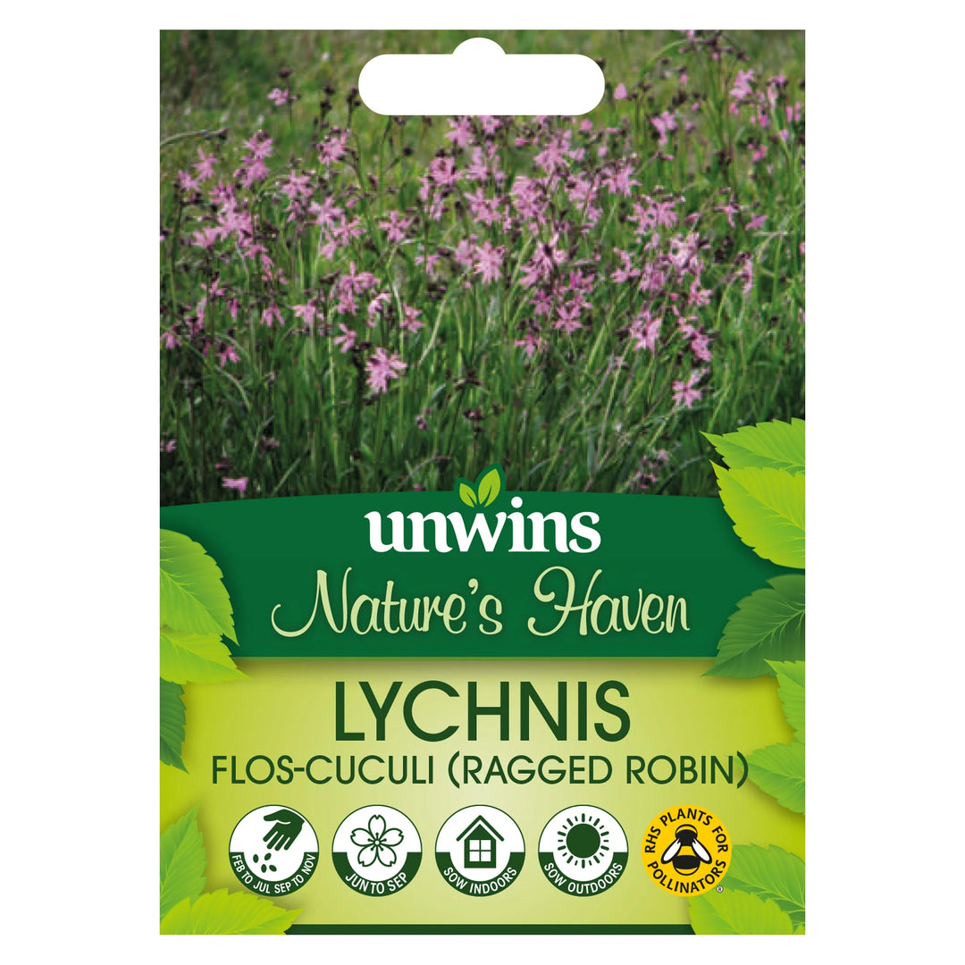 NH Lychnis Flos-Cuculi