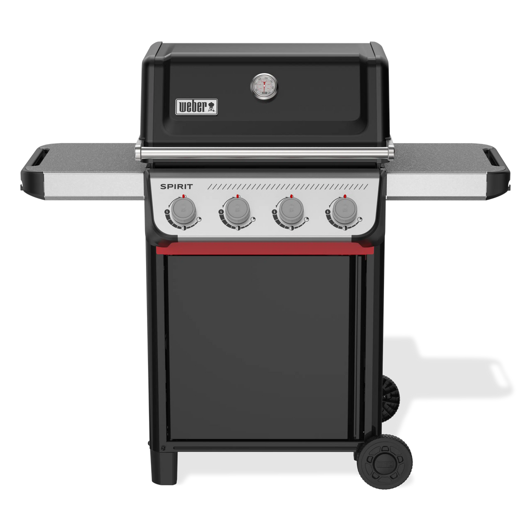 Weber Spirit E-410 Gas Barbecue 2025