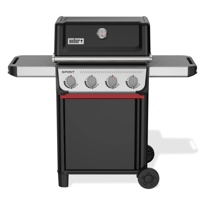Weber Spirit E-410 Gas Barbecue 2025