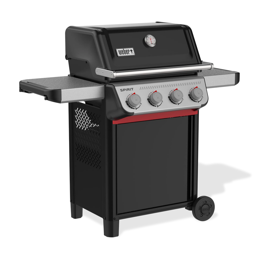 Weber Spirit E-410 Gas Barbecue 2025