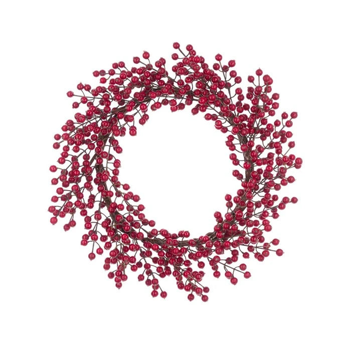 Winter Berry Spray 78cm