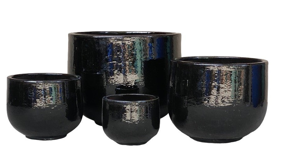 CEDAR PLANTER Ø60 H50