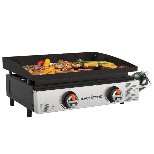 Blackstone  22inch Tabletop Griddle No Cover
