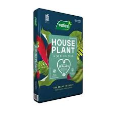 Houseplant Potting Mix (Enriched with Seramis) 20L