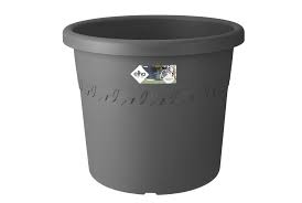 Algarve Cilindro Anthracite Ø30cm