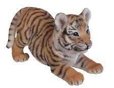 RL Playful Tiger Cub D