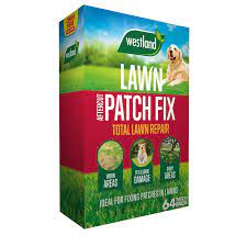 Westland Lawn Patch Fix 64