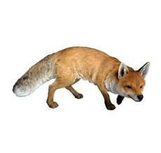 RL Prowling Fox B