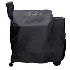 TRAEGER FULL LENGTH GRILL COVER - PRO 780