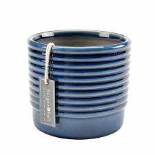 Oslo - Blue - Small