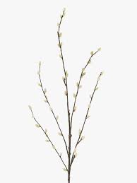 Pussy Willow Spray 100cm