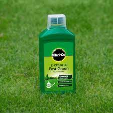 EVERGREEN EXTREME GREEN LAWN FOOD CONCENTRATE 1ltr
