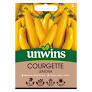 Courgette Lemona