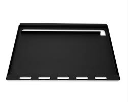 Weber Genesis Full-Size Griddle (Fits Weber Genesis 300 Series)
