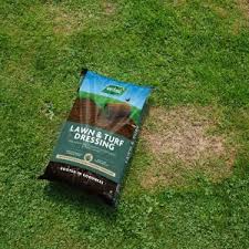 WL Lawn & Turf Dressing 25L