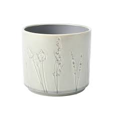 Provence Pot Grey Sml