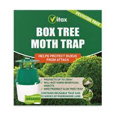 Box Tree Moth Trap