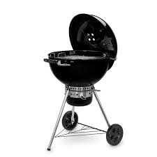 Weber Master-Touch GBS SE E-5755 Barbecue 57cm