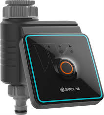 Water Control Bluetooth Gardena
