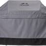 TRAEGER FULL LENGTH GRILL COVER - IRONWOOD XL